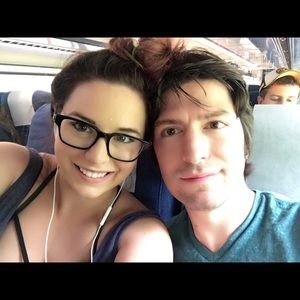 Meet your Posher, Holly